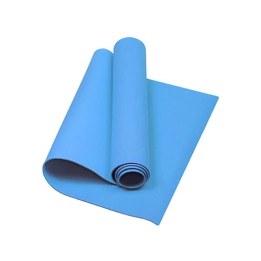 Tapis Yoga - ProYogaMat™ - Bleu - Mon Moment Zen